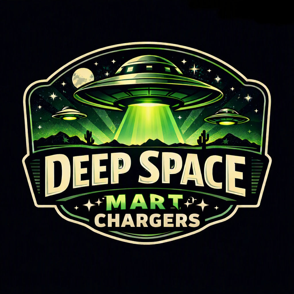 Chargers