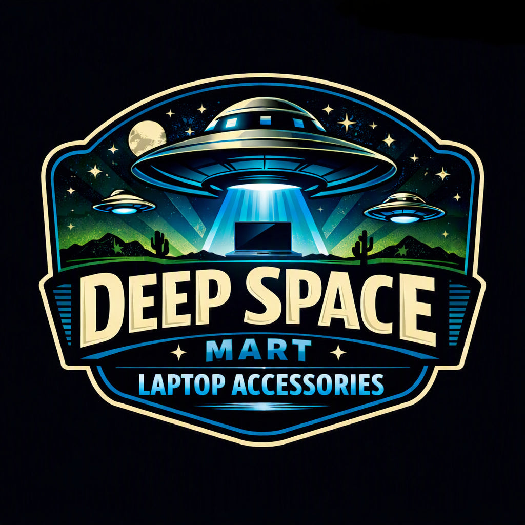 Laptop Accessories