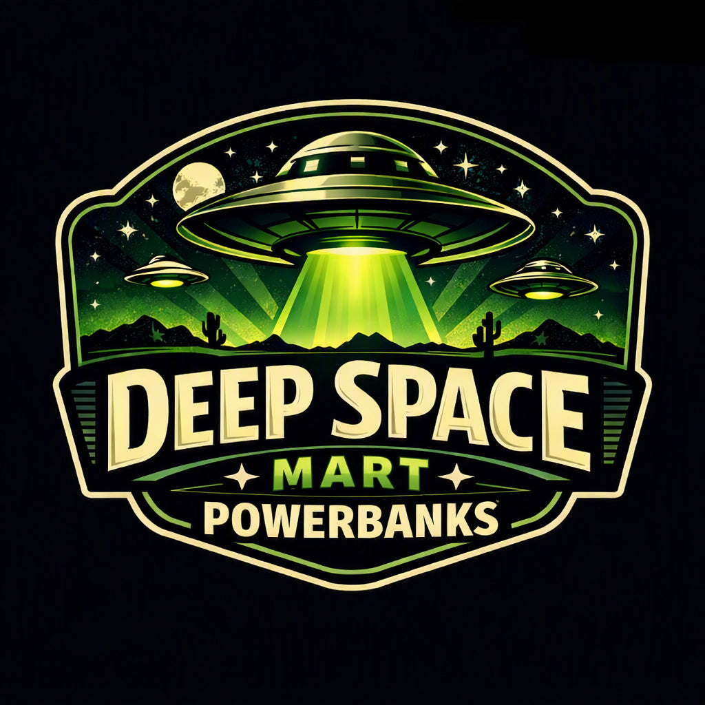 Power Banks