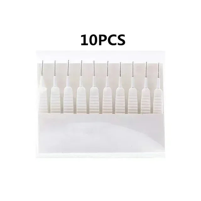 Mobile Phone Speaker Charging Port Cleaning Set Dust Plug