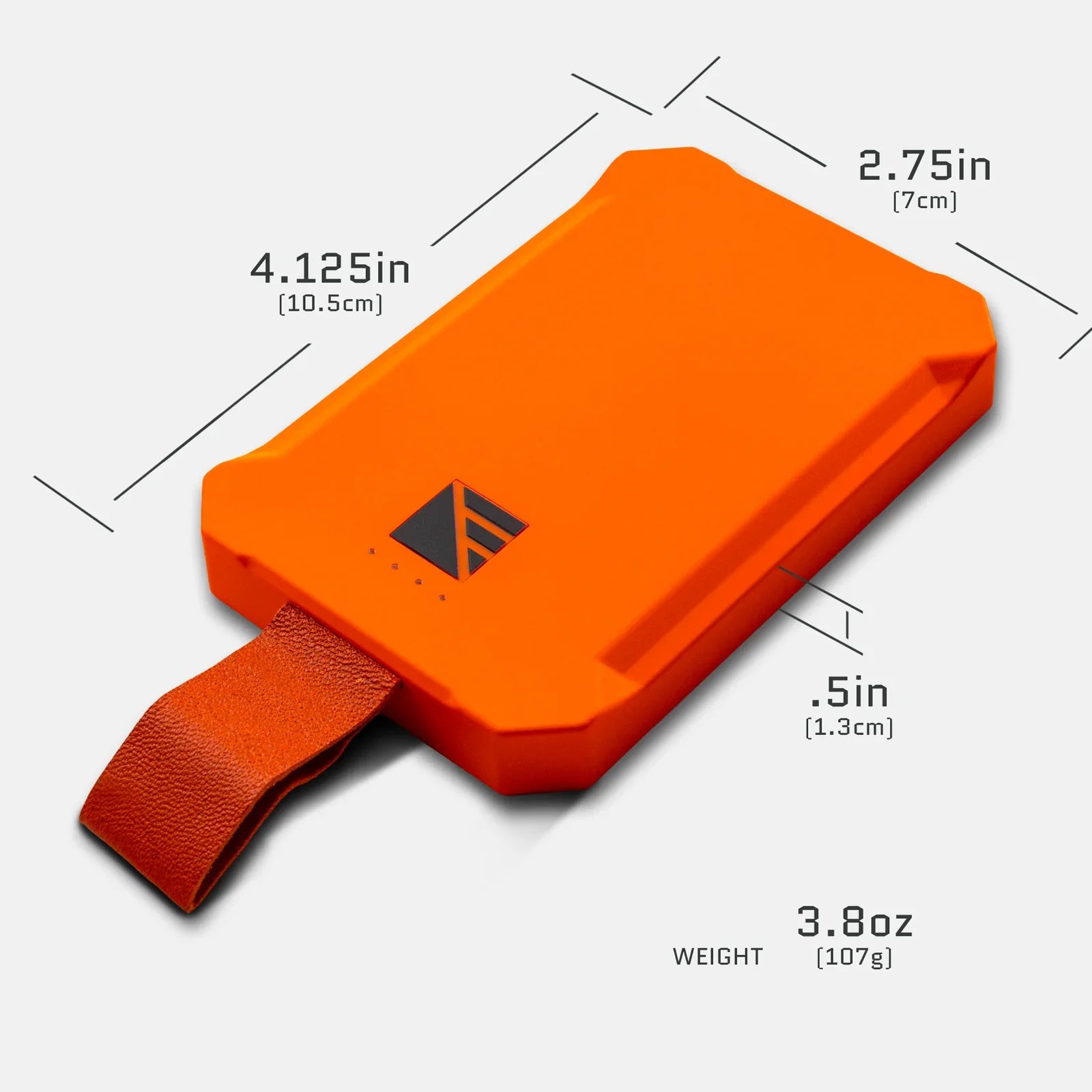 Poseidon Nano Power Bank
