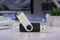 Dual SWM USB 3.1 Flash Drive Unprinted