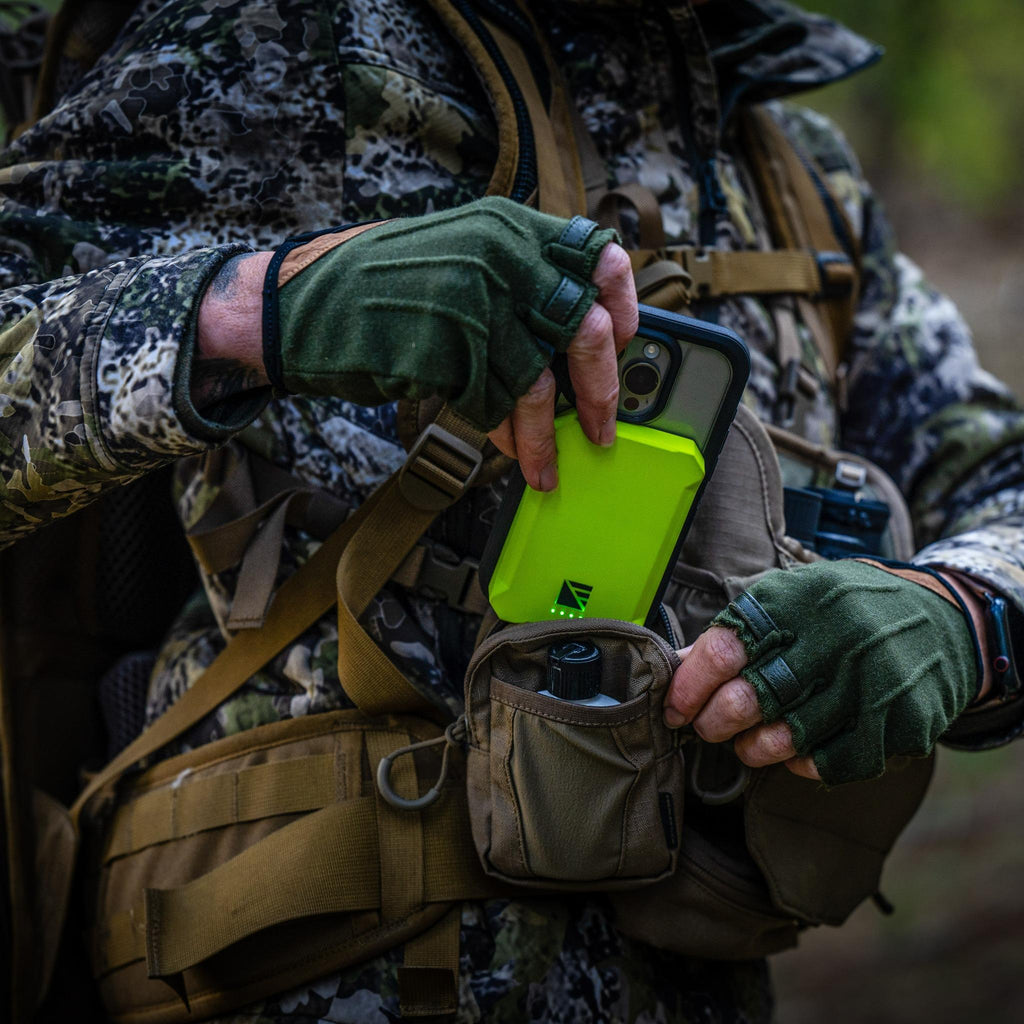 Poseidon Nano Power Bank