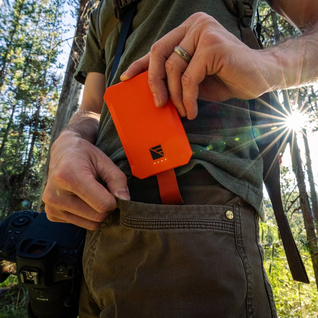 Poseidon Nano Power Bank