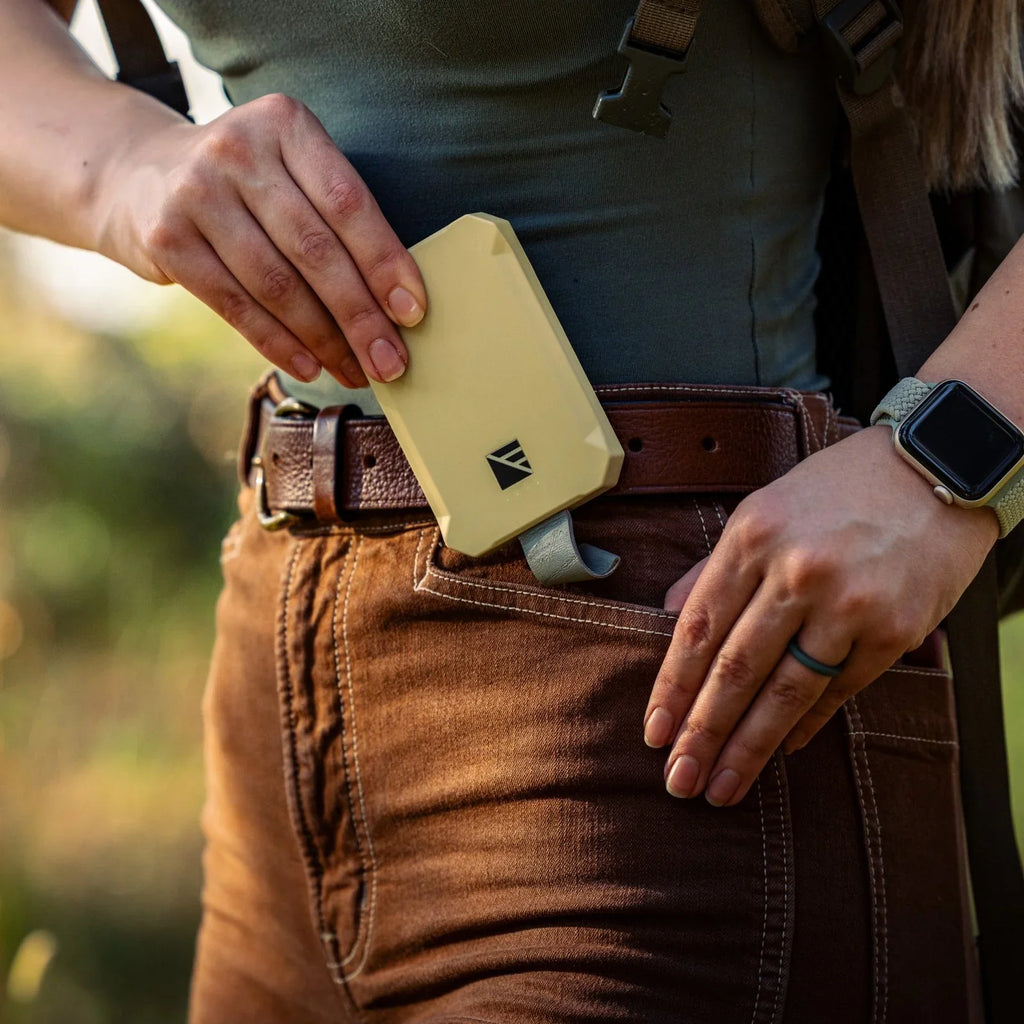 Poseidon Nano Power Bank
