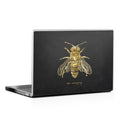 BEEamazing - Laptop Lid Skin