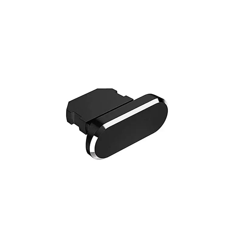 Mobile Phone Speaker Charging Port Cleaning Set Dust Plug
