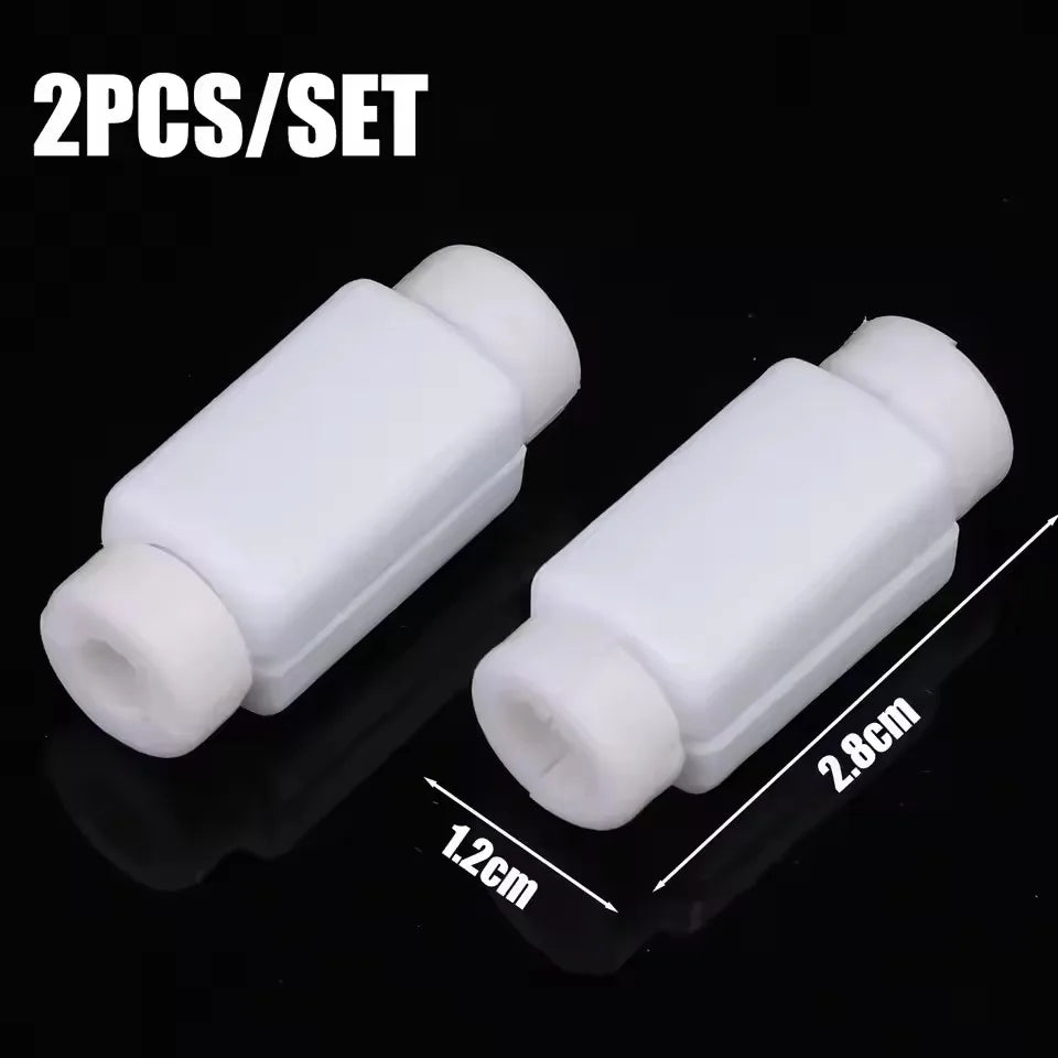Anti Break Cable Protector Soft Silicone Cover