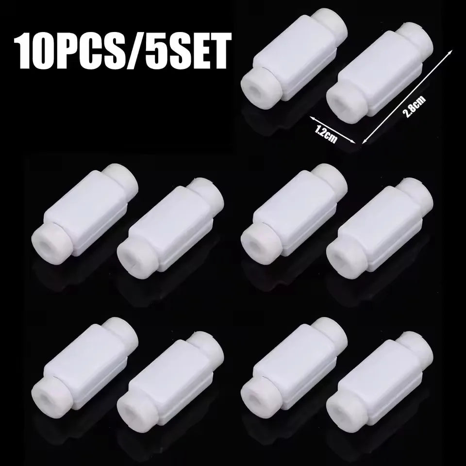 Anti Break Cable Protector Soft Silicone Cover