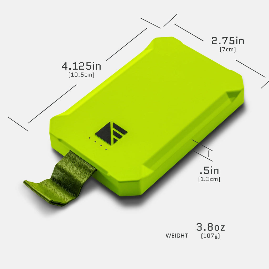 Poseidon Nano Power Bank