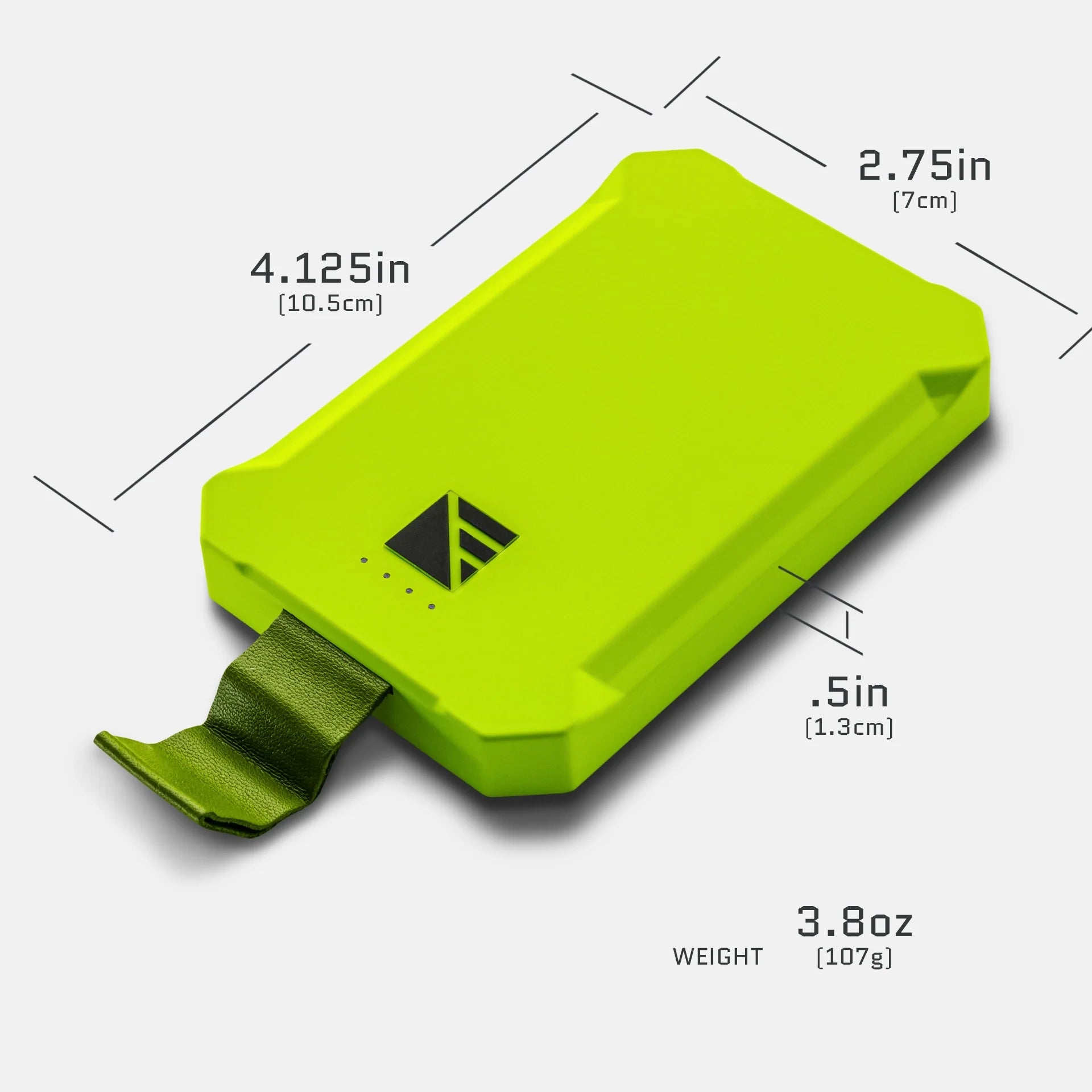 Poseidon Nano Power Bank