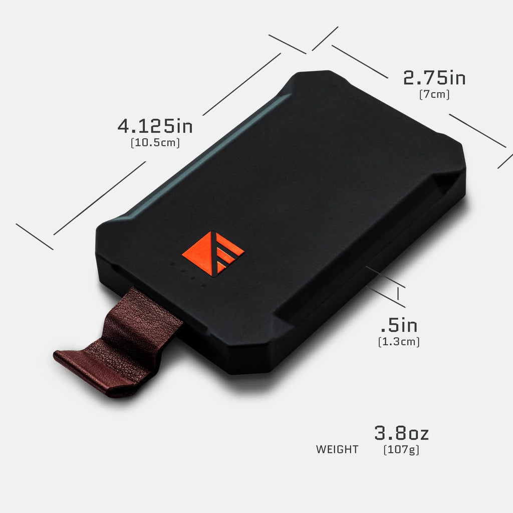 Poseidon Nano Power Bank