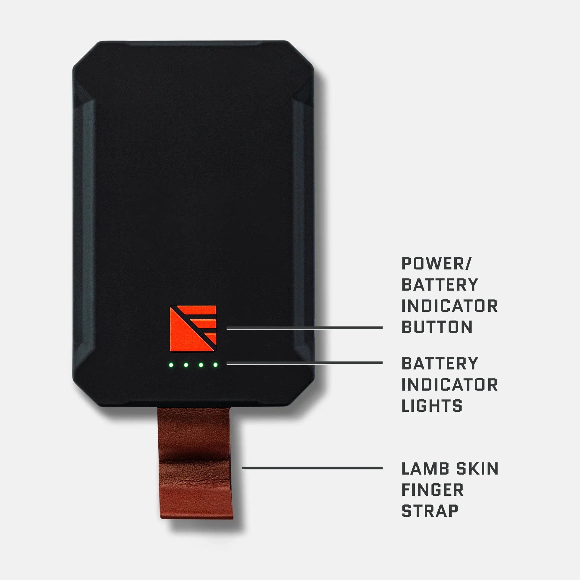 Poseidon Nano Power Bank