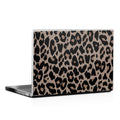 Untamed - Laptop Lid Skin