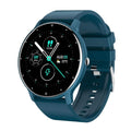 Zl02 Smart Watch 1.28 Inch Smartwatch Fitness Running Watch